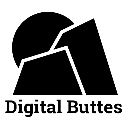 Digital Buttes Logo